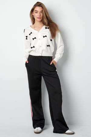 Bowtiful cardigan h5 Picture6